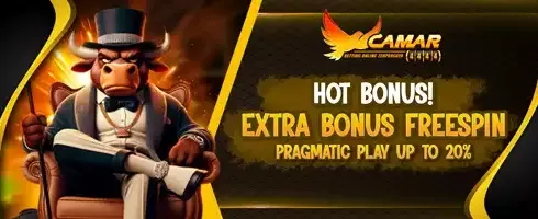 Extra Free Spins & BuySpin Bonus promotion