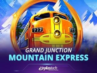 Grand Junction Mountain Express™ game thumbnail